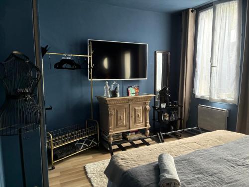 Le cocon de Sophie chambre chez l habitant