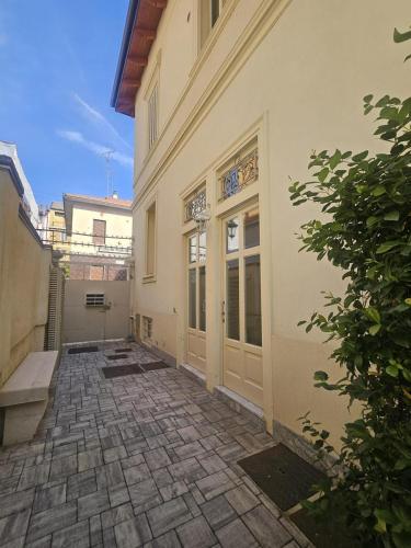 La Casa Bianca