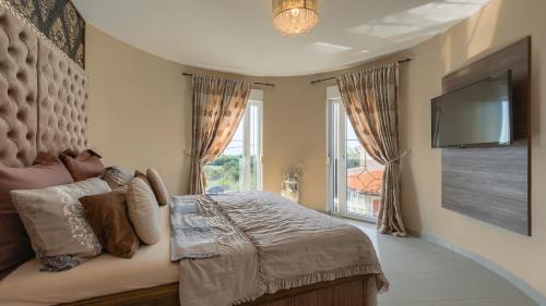 Vila Romani by Villas Guide