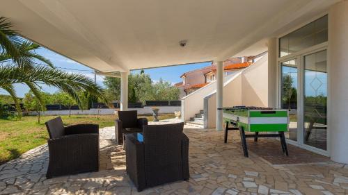 Vila Romani by Villas Guide