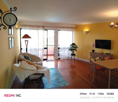 Apartamento Silvestre Freitas