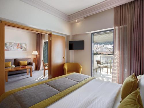 Athens Zafolia Hotel