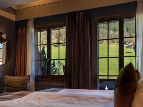 HUUS Gstaad