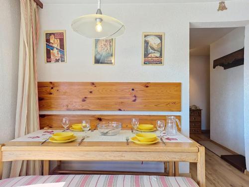 Apartment Yuca B Apt- 28 by Interhome