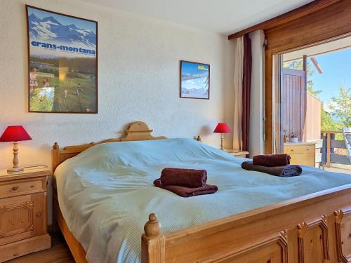 Apartment Yuca B Apt- 28 by Interhome