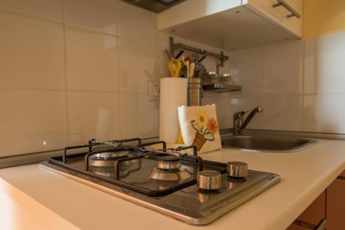Gallery image of Casa Di Bello Affittacamere in Rodio