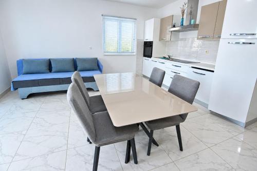Apartment Kaleta