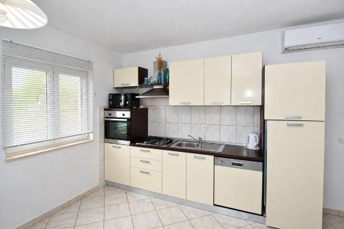 Apartment Kaleta