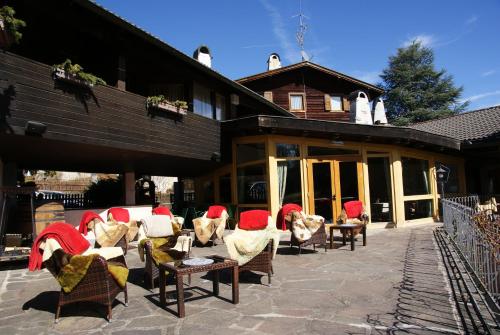 Park Hotel Villa Trunka Lunka – Photos 3