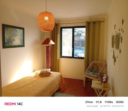 Apartamento Silvestre Freitas
