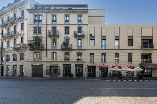 Boutique apartment Studio IB Milano