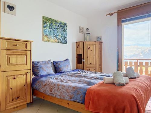 Apartment Grand Panorama A5 by Interhome