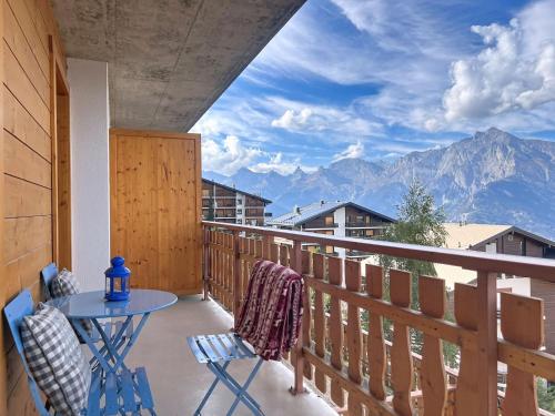Apartment Grand Panorama A5 by Interhome