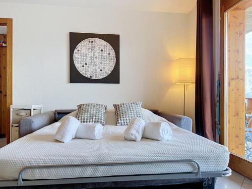 Apartment Grand Panorama A5 by Interhome
