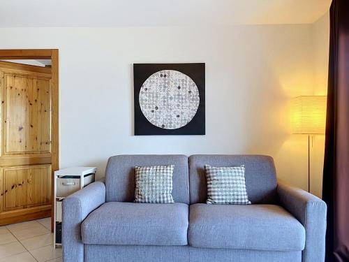 Apartment Grand Panorama A5 by Interhome
