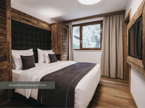 Residence Saalbach