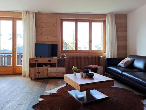 Apartment Beausoleil 9 by Interhome