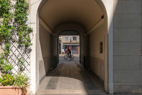 Boutique apartment Studio IB Milano