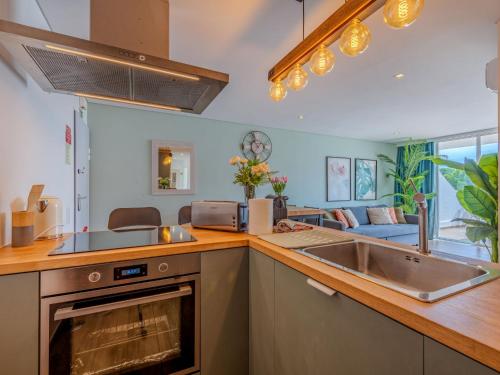 Apartment Viva One - Vip Properties by Interhome