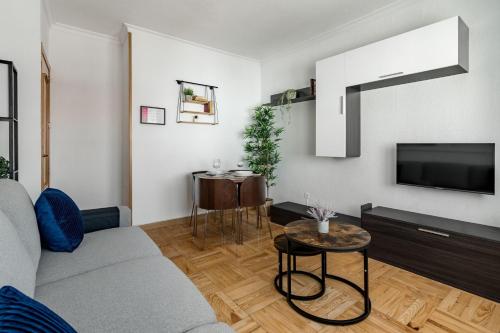 Fuencarral Center – In the Center of Madrid
