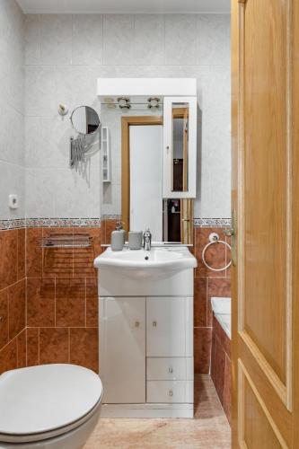 Fuencarral Center – In the Center of Madrid