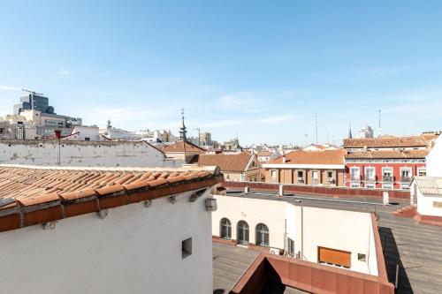 Fuencarral Center – In the Center of Madrid