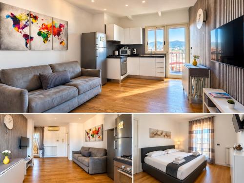 Suite Delicia Apartment - Appartamento con Terrazza