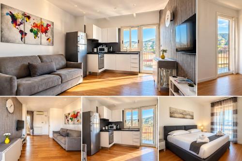 Suite Delicia Apartment - Appartamento con Terrazza