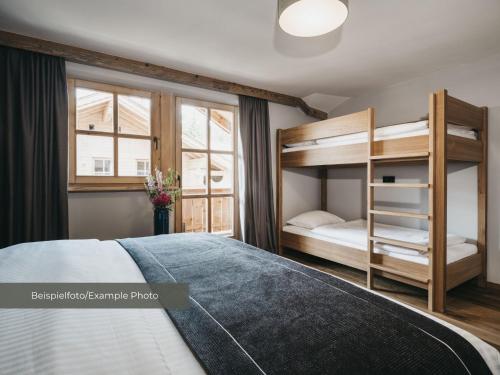 Residence Saalbach