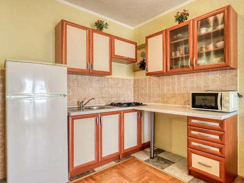 Apartment Nikol-2 by Interhome