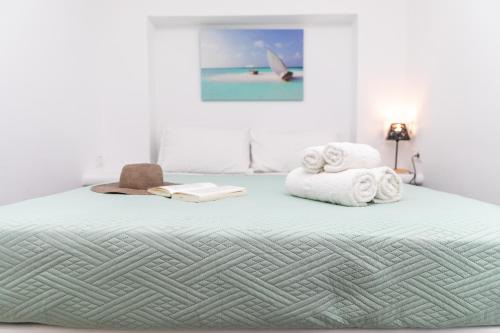 Depis luxury suite naxos central