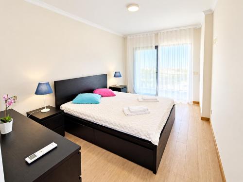 T2 Rocha Prime Sea View Penthouse