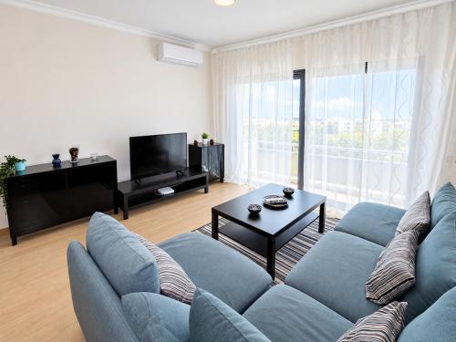 T2 Rocha Prime Sea View Penthouse