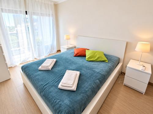 T2 Rocha Prime Sea View Penthouse