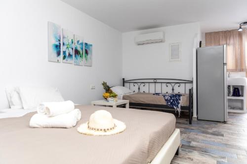 Depis luxury suite naxos central