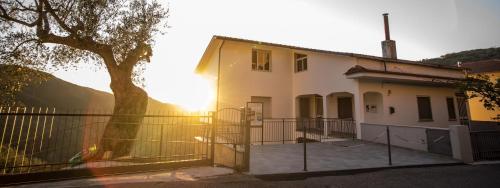 Gallery image of Casa Di Bello Affittacamere in Rodio