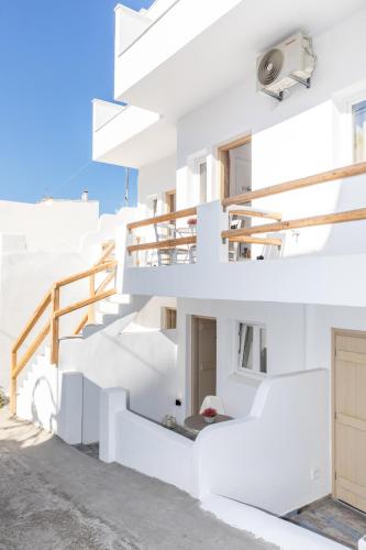 Depis luxury suite naxos central