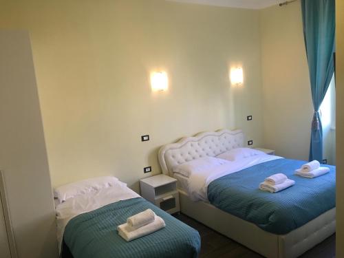 Favola Romana - Guest House