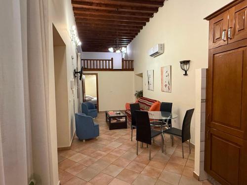 Abadia Suites