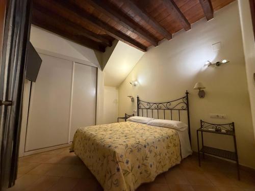 Abadia Suites