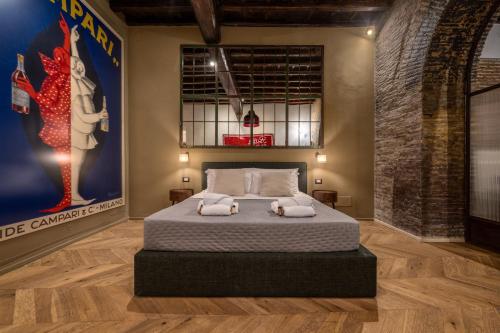 Secret Garden Scala Trastevere Mimi& Coco Home
