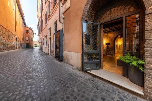 Secret Garden Scala Trastevere Mimi& Coco Home