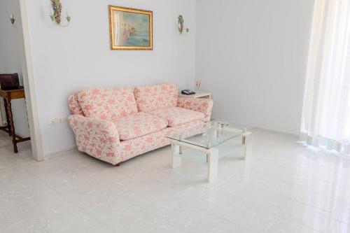 MARINELLI HOUSE - Song Parthenope