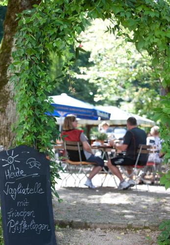 Hosté ubytování Behringers Freizeit - und Tagungshotel