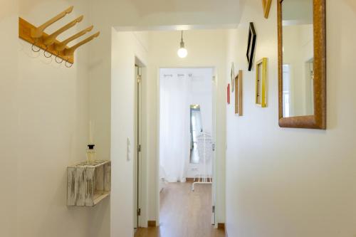 FLH Marquês Bright Apartment