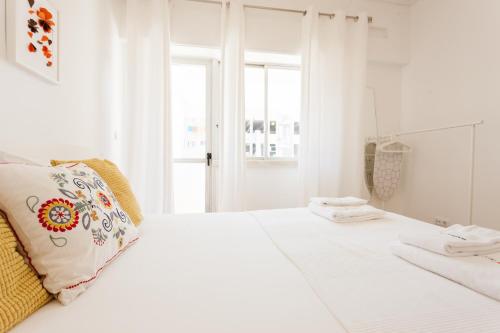 FLH Marquês Bright Apartment