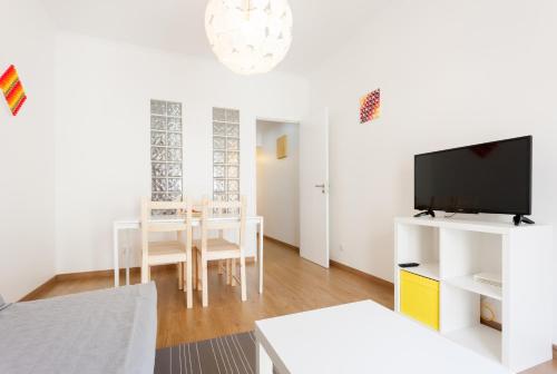 FLH Marquês Bright Apartment