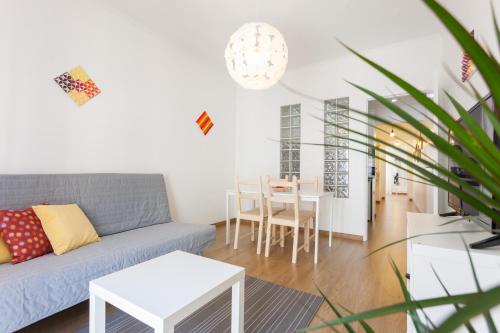 FLH Marquês Bright Apartment