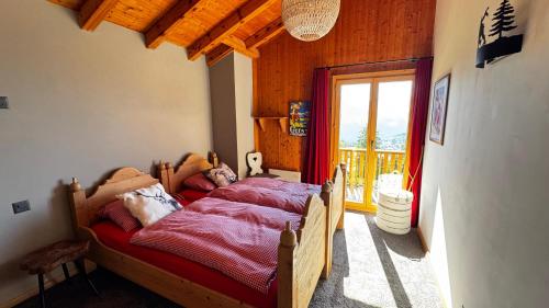 Chalet Arc En Ciel
