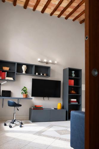 Rome, very central 2 bedrooms 4 beds
